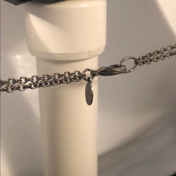 Brand new! Express Layered Necklace - Picture 4 of 5